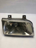1998 - 2002 KIA SPORTAGE Headlamp Light Assembly Passenger Right Side OEM