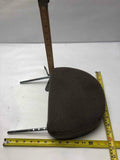 2001 KIA SPORTAGE Front Headrest Head Rest Seat Interior Driver Left Side LH OEM