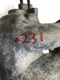 1998 - 2002 KIA SPORTAGE Intake Manifold Upper Assembly Engine Part DOHC OEM