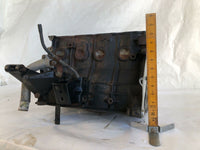 1995 - 2002 KIA SPORTAGE Engine Cylinder Black Automatic Transmission 2.0L OEM