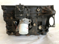 1995 - 2002 KIA SPORTAGE Engine Cylinder Black Automatic Transmission 2.0L OEM