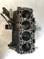 1995 - 2002 KIA SPORTAGE Engine Cylinder Black Automatic Transmission 2.0L OEM