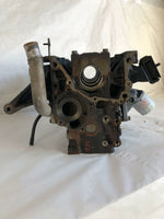 1995 - 2002 KIA SPORTAGE Engine Cylinder Black Automatic Transmission 2.0L OEM