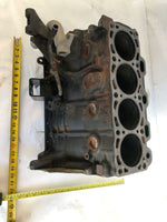 1995 - 2002 KIA SPORTAGE Engine Cylinder Black Automatic Transmission 2.0L OEM