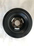 Kia Sportage 1995 - 2001 2.0L DOHC Harmonic Balancer Crank Shaft Pulley 19014230
