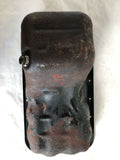 1995 - 2002 KIA SPORTAGE Engine Oil Pan Panel Assembly Unit 2.0L DOHC OEM