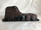 1995 - 2002 KIA SPORTAGE Engine Oil Pan Panel Assembly Unit 2.0L DOHC OEM