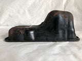 1995 - 2002 KIA SPORTAGE Engine Oil Pan Panel Assembly Unit 2.0L DOHC OEM