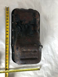 1995 - 2002 KIA SPORTAGE Engine Oil Pan Panel Assembly Unit 2.0L DOHC OEM