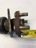 2001 2002 KIA SPORTAGE Rear Back Axle Shaft Driveshaft Driver Left LH OEM