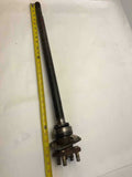 2001 2002 KIA SPORTAGE Rear Back Axle Shaft Driveshaft Driver Left LH OEM