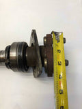 2001 2002 KIA SPORTAGE Rear Back Axle Shaft Driveshaft Driver Left LH OEM