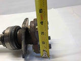2001 2002 KIA SPORTAGE Rear Back Axle Shaft Driveshaft Driver Left LH OEM