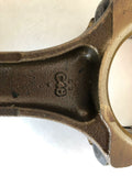 1998 - 2001 KIA SPORTAGE Engine Piston Ring and Connecting Rod Set 2.0L Part OEM