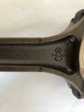 1998 - 2001 KIA SPORTAGE Engine Piston Ring and Connecting Rod Set 2.0L Part OEM