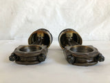 1998 - 2001 KIA SPORTAGE Engine Piston Ring and Connecting Rod Set 2.0L Part OEM