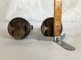 1998 - 2001 KIA SPORTAGE Engine Piston Ring and Connecting Rod Set 2.0L Part OEM