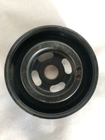 1997 CHEVROLET S TRUCK S10 Harmonic Balancer Crankshaft Pulley OEM