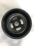 1997 CHEVROLET S TRUCK S10 Harmonic Balancer Crankshaft Pulley OEM