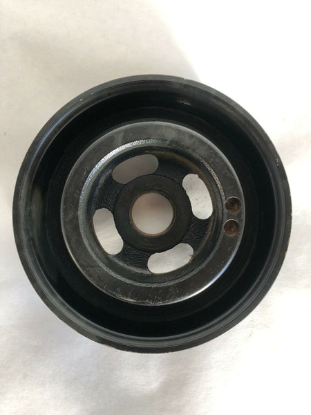 1997 CHEVROLET S TRUCK S10 Harmonic Balancer Crankshaft Pulley OEM