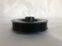1997 CHEVROLET S TRUCK S10 Harmonic Balancer Crankshaft Pulley OEM