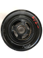 1997 CHEVROLET S TRUCK S10 Harmonic Balancer Crankshaft Pulley OEM