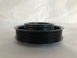 1997 CHEVROLET S TRUCK S10 Harmonic Balancer Crankshaft Pulley OEM