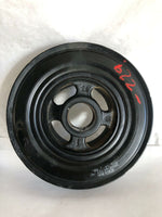 1997 CHEVROLET S TRUCK S10 Harmonic Balancer Crankshaft Pulley OEM