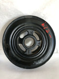 1997 CHEVROLET S TRUCK S10 Harmonic Balancer Crankshaft Pulley OEM