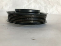 1997 CHEVROLET S TRUCK S10 Harmonic Balancer Crankshaft Pulley OEM