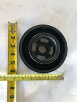 1997 CHEVROLET S TRUCK S10 Harmonic Balancer Crankshaft Pulley OEM