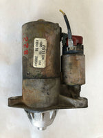 1998 - 2005 FORD EXPLORER Engine Starter Motor Automatic Transmission OEM