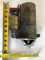 1998 - 2005 FORD EXPLORER Engine Starter Motor Automatic Transmission OEM