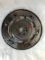2017 FORD FIESTA Flywheel Flex Plate Fly Wheel Automatic Transmission 1.6L OEM