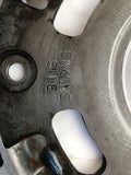 2017 FORD FIESTA Flywheel Flex Plate Fly Wheel Automatic Transmission 1.6L OEM