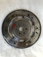 2017 FORD FIESTA Flywheel Flex Plate Fly Wheel Automatic Transmission 1.6L OEM