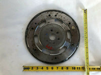 2017 FORD FIESTA Flywheel Flex Plate Fly Wheel Automatic Transmission 1.6L OEM