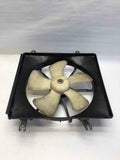 HONDA ACCORD LX 1990 - 1997 Used Original Radiator Fan Motor Assembly