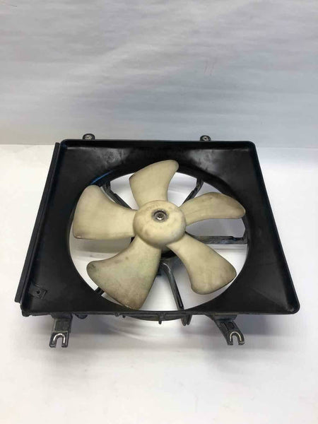 1990 - 1 997 HONDA ACCORD LX Radiator Motor Cooling Fan Blade OEM