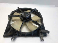 HONDA ACCORD LX 1990 - 1997 Used Original Radiator Fan Motor Assembly