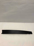 1994 HONDA ACCORD Front Window Trim Molding Driver Left LH OEM