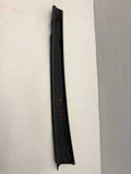 1994 HONDA ACCORD Front Window Trim Molding Driver Left LH OEM