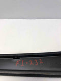 1994 HONDA ACCORD Front Window Trim Molding Driver Left LH OEM