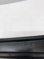 1994 HONDA ACCORD Front Window Trim Molding Driver Left LH OEM