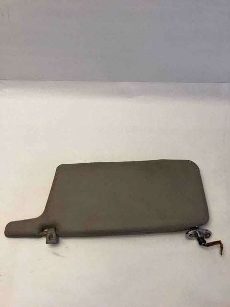 1994 - 1997 HONDA ACCORD Front Sun Visor w/ Mirror Passenger Right RH OEM