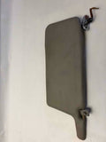 1994 - 1997 HONDA ACCORD Front Sun Visor w/ Mirror Passenger Right RH OEM