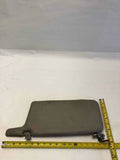 1994 - 1997 HONDA ACCORD Front Sun Visor w/ Mirror Passenger Right RH OEM