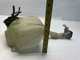 1994 - 1997 HONDA ACCORD Windshield Wiper Washer Fluid Reservoir Bottle w/ Cap