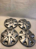 1994 - 1997 HONDA ACCORD Wheel Hub Cap Wheel Rim Cover Skin 4 pcs KT-957 OEM