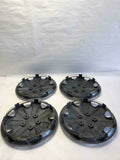 1994 - 1997 HONDA ACCORD Wheel Hub Cap Wheel Rim Cover Skin 4 pcs KT-957 OEM
